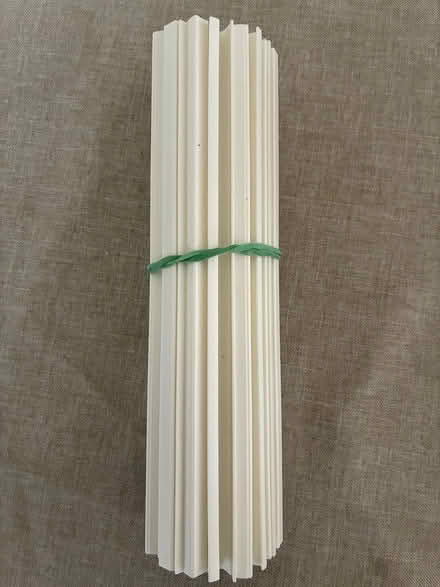 Photo of free IKEA canvas framing hardware kit (Winston Churchill and Eglinton) #2