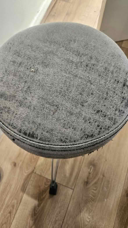 Photo of free Drummer stool (Thamesmead, SE28) #2