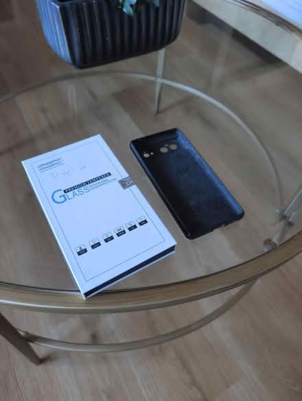 Photo of free Pixel 6 case and screen protector (Markham) #1