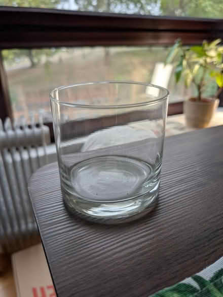Photo of free Small Vase (NW3 3AX) #1
