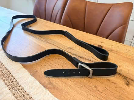 Photo of free Dog collar and lead (Belper DE56) #2