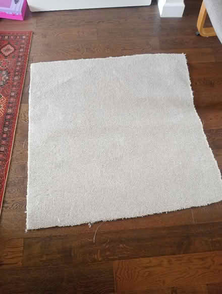 Photo of free Carpet off cuts - Beige (Dovecote BS37) #1