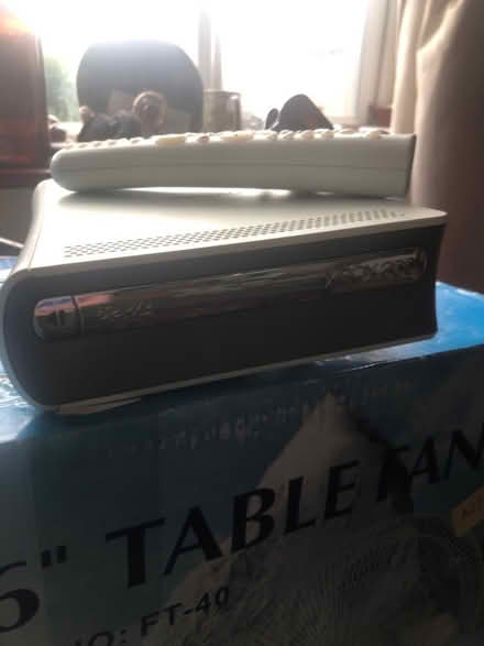 Photo of free X box 360 dvd player (South Gloucestershire BS30) #2