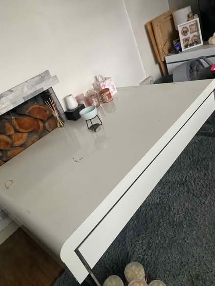 Photo of free Large low table (Rochford SS41JJ) #1