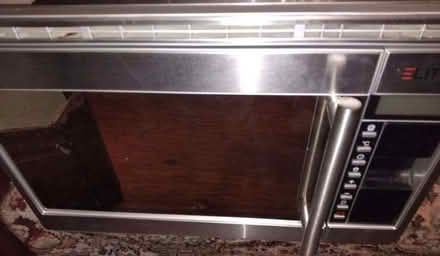 Photo of free Elitech Steam Oven (Walton on the Hill L9) #2