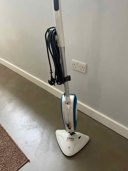 Photo of free Vax tile floor steam cleaner (Twickenham TW1) #2