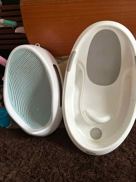 Photo of free Baby bath items (Chesham) #1