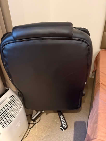Photo of free Office chair (North Acton W3) #3