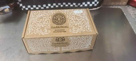 Photo of free Useful beautiful boxes (Upper Holloway N19) #1