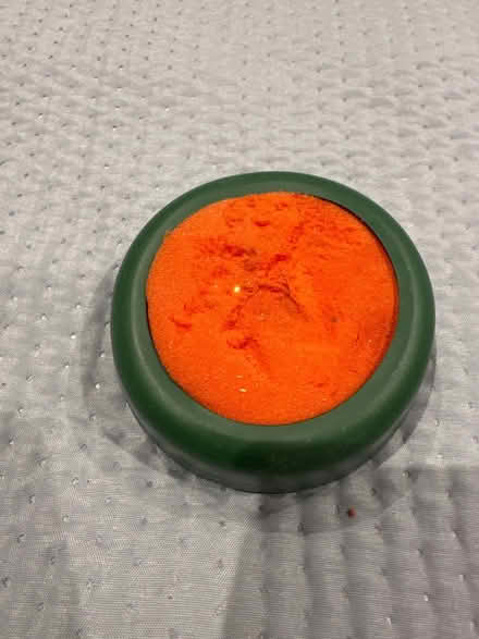 Photo of free Finger damper (Hazlemere HP15) #1