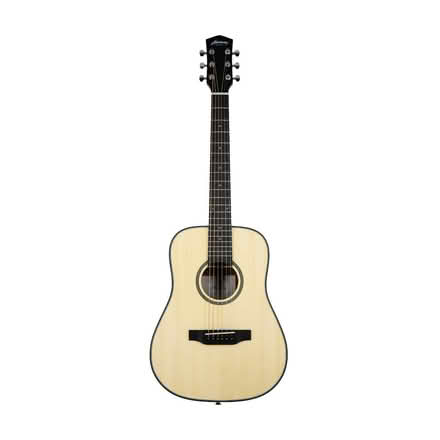 Photo of acoustic guitar (oxford OX1) #1