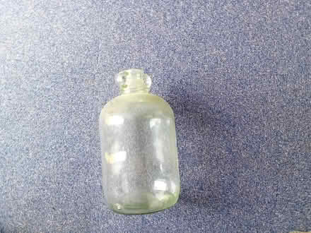 Photo of free Glass demi john for wine making (Northampton Abington NN3) #1