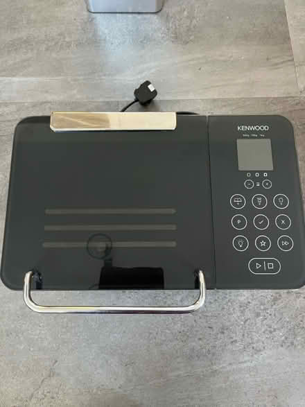 Photo of free Bread maker (Ne360RF) #2