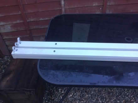 Photo of free 2. 5 foot strip lights (Leominster HR6) #2