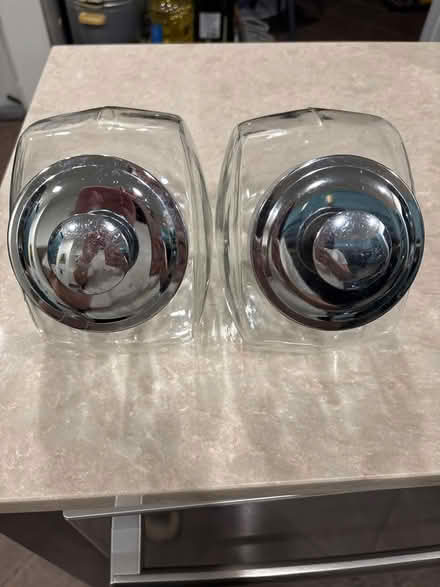 Photo of free Food storage containers (Evanston (Green Bay & Emerson)) #1