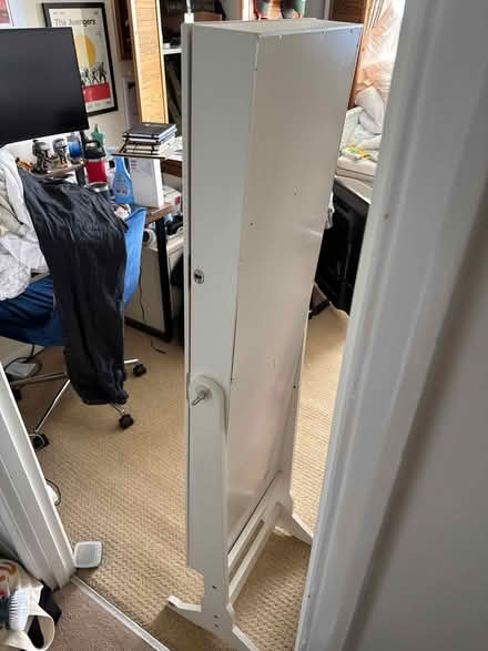 Photo of free Vanity mirror (Banbury) #3