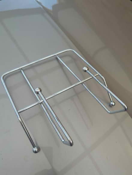 Photo of free Cookbook holder (Aston OX18 2) #1
