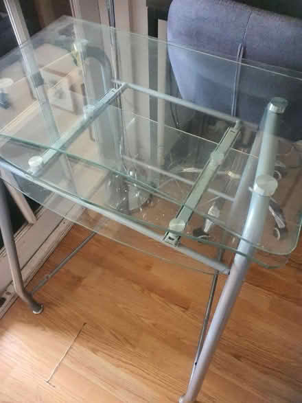 Photo of free Computer Table (Kidlington OX5) #2