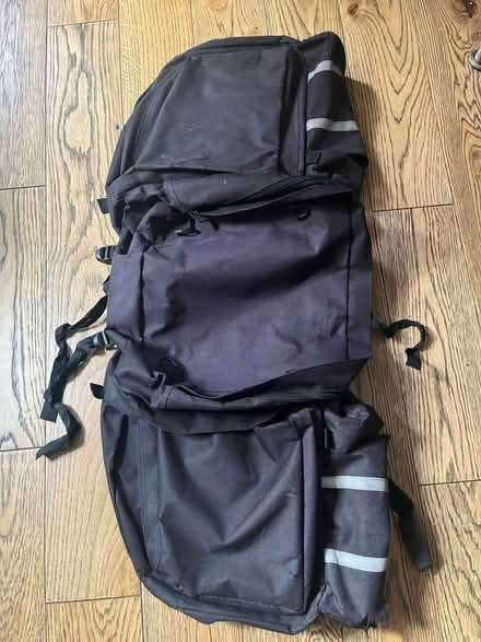 Photo of free Panniers (Levenshulme M19) #1