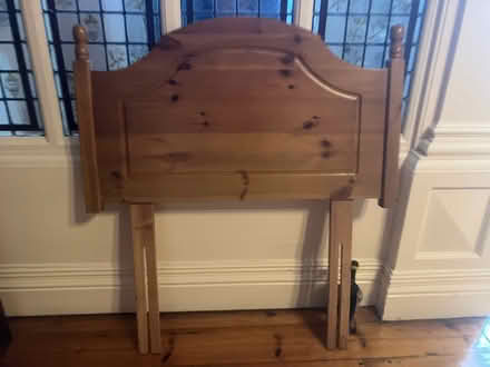 Photo of free Single divan bed (Durham Peninsula DH1) #1
