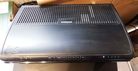 Photo of free Virgin Digi Box (Vale LA1) #2