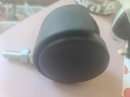 Photo of free Swivel caster wheels 4 (Mississauga Ontario Canada) #1
