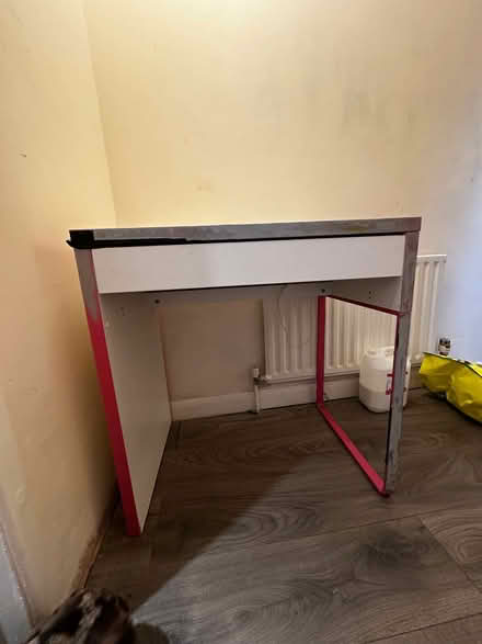 Photo of free Ikea Desk (Leckhampton GL53) #1