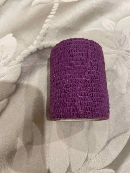 Photo of free Anti blisters sport bandage (Anerley SE20) #2