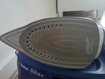 Photo of free Tefal steam Iron (Cyncoed, CF23) #2