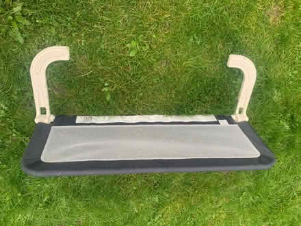 Photo of free Bedside barrier (Carshalton Beeches) #4