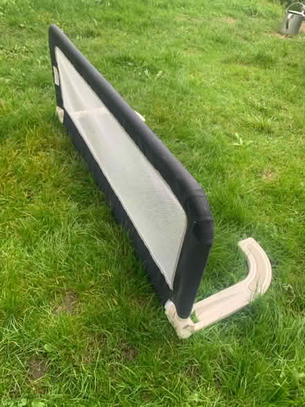 Photo of free Bedside barrier (Carshalton Beeches) #2