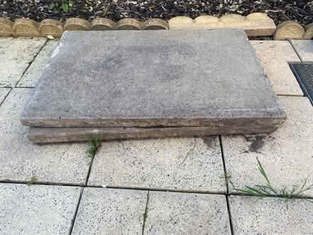 Photo of free Two slabs (Mile oak tamworth B78) #1