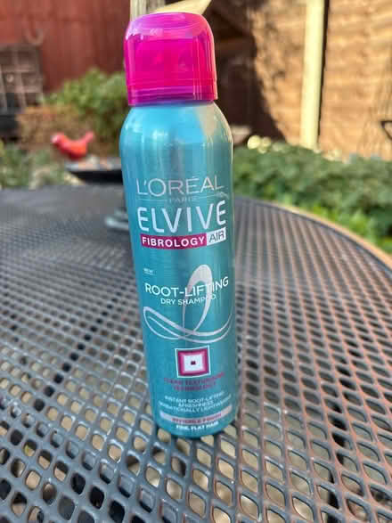 Photo of free Dry Shampoo (Hucclecote GL3) #1