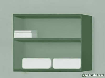 Photo of Book shelfs (Bradford BD8) #1