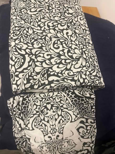 Photo of free Duvet cover with pillow case (Bath, Southdown BA2) #1