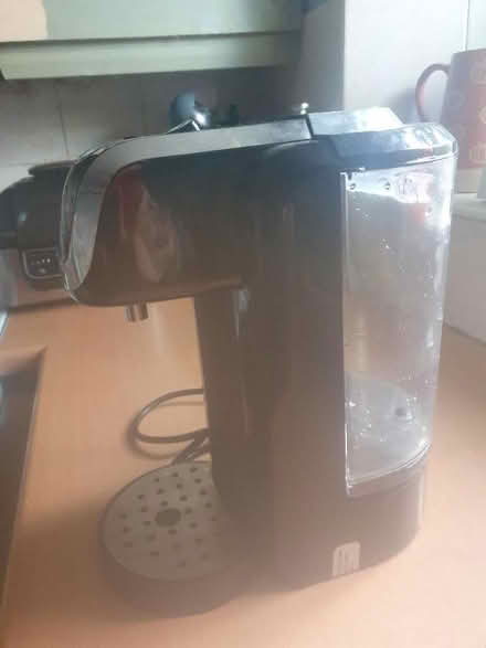 Photo of free Water boiler. (Appleby-in-Westmorland CA16) #2