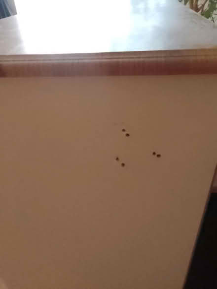 Photo of free Chest of drawers (Walkinstown) #2