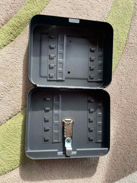 Photo of free Key safe box (The Highlands TN39) #1
