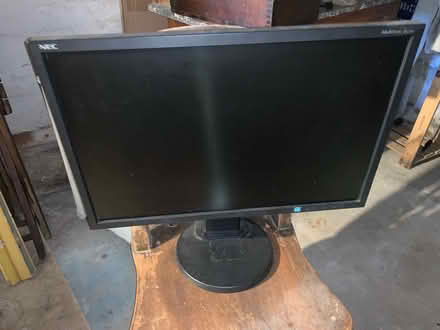 Photo of free Display screen for Computer or laptop (Aldcliffe LA1) #1