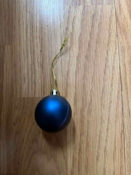 Photo of free Senza Christmas Decoration Bundle (UB7, West Drayton, Hillingdon) #2