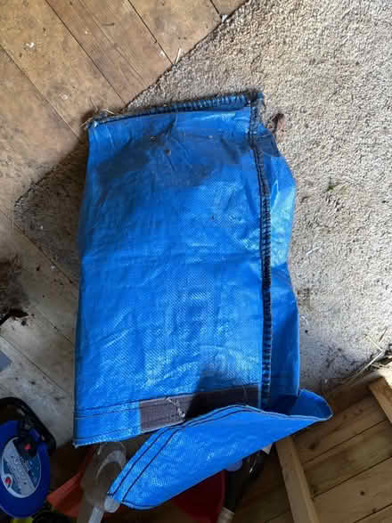 Photo of free Recycling bag x 2 (Limpley stoke BA2) #1