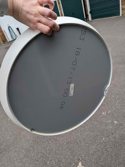 Photo of free IKEA Mirror (NW3 3AX) #2