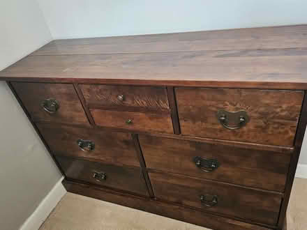 Photo of free Sideboard (Congleton CW12) #2