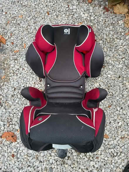 Photo of free Child car seat (Dorney Reach SL6) #1