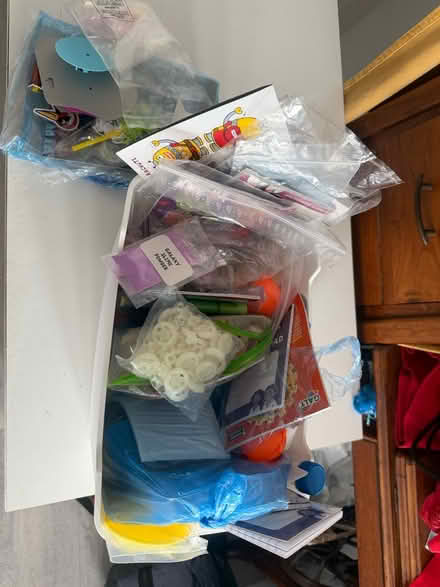 Photo of free Science Bits and Bobs (SG5 Ickleford) #1