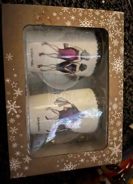 Photo of free Cups (BD18) #1