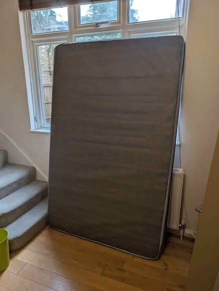 Photo of free Small double mattress (Streatham SW16) #1