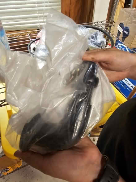 Photo of free Box of parts (Elkridge) #3