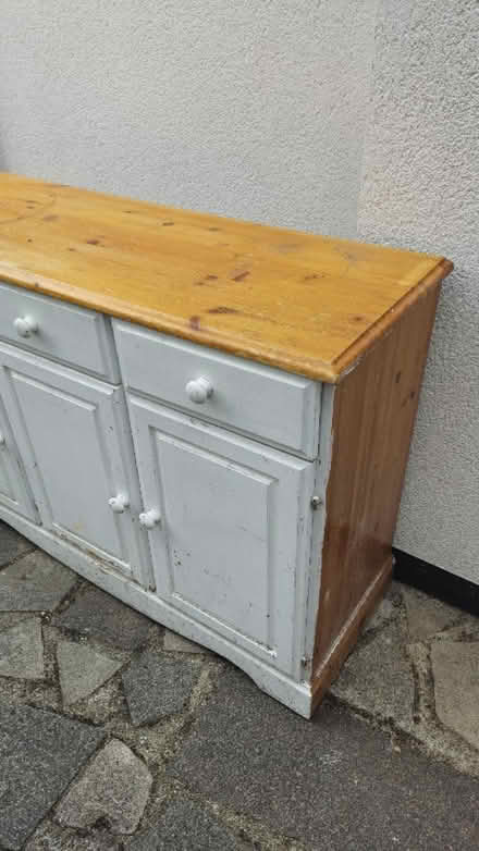 Photo of free Sideboard (Orpington BR6) #1
