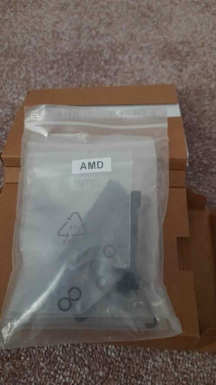 Photo of free AMD Fan Pc (Byfleet KT14) #2